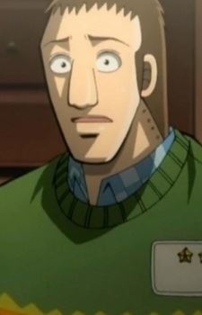 Takeshi Furuhata (古畑武志)