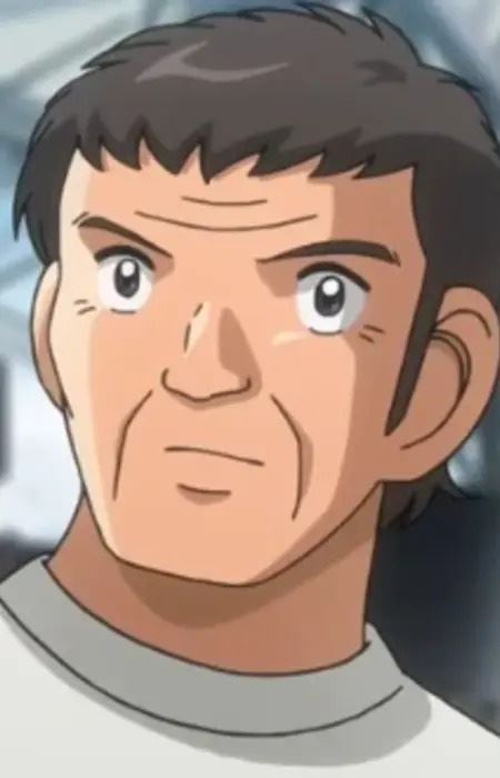 Takeshi Furuoya (古尾谷 猛)