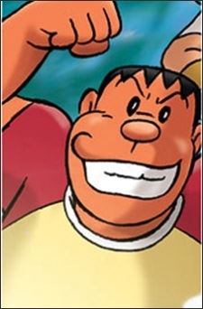 Takeshi Gouda (合田 武志; モモ)