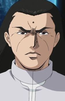 Takeshi Hokuto (北斗 武士)