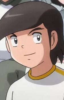 Takeshi Kishida (岸田 猛)