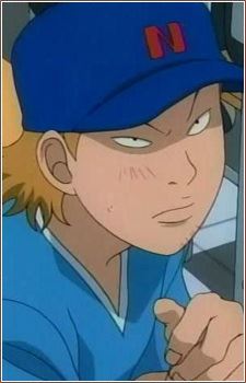Takeshi Noda (野田 猛)
