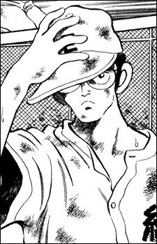 Takeshi Ogata (緒方 剛)