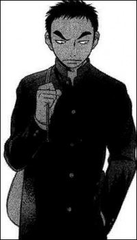 Takeshi Omura 