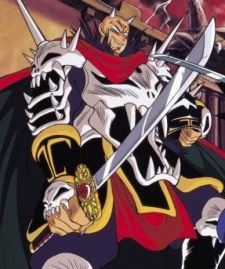 Takeshi Onimaru (鬼丸 猛)