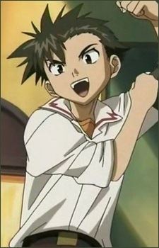 Takeshi Saehara (冴原 剛)