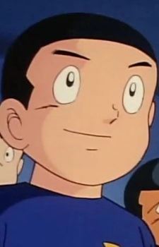 Takeshi Sawada (沢田 タケシ)