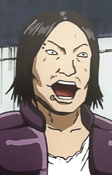 Takeshi Sawai Spellman (沢井“スペルマン”剛)