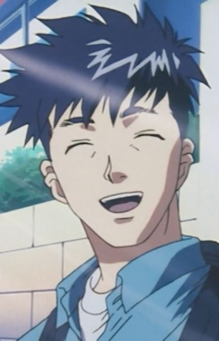 Takeshi Tomoe (巴 武士)