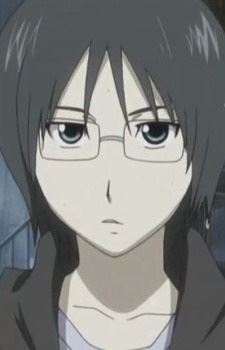 Takeshi Yamato (大和 武)