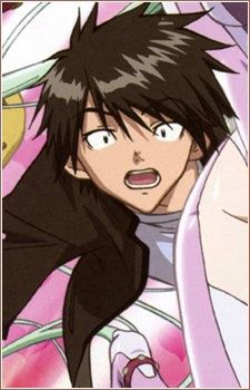 Takeya Ikuhara (いくはらたけや)