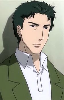Takeya Oogami (大神武哉)