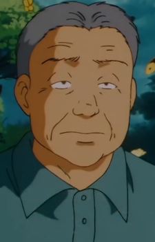 Takezou Kariya (刈谷 竹蔵)