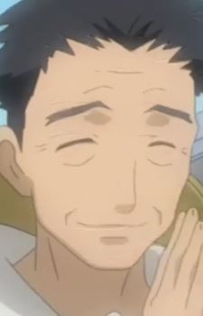 Takezou Makino (牧野 竹蔵)