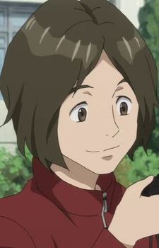 Taku Furudani (古谷 タク)