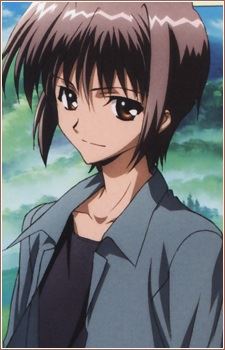 Takuma Hirose (弘瀬琢磨)