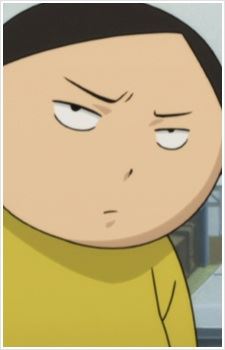 Takuma Kawahama (川浜拓馬)