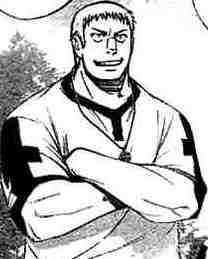 Takuma Koishikawa (小石川拓馬)