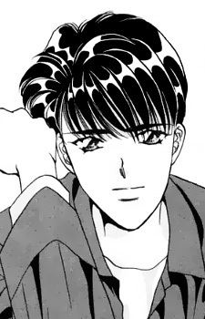 Takuma Kozuki 