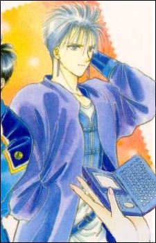Takuma 