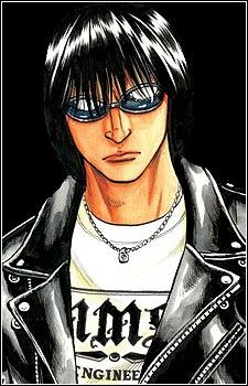 Takumi Fujishiro (藤代 拓海)