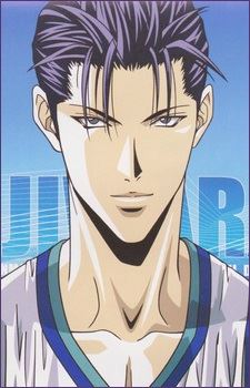 Takumi Fujiwara (藤原 拓海)