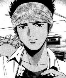 Takumi Ishida (石田 拓海)