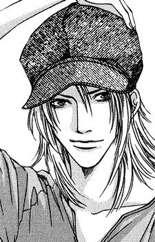 Takumi Kajiwara (梶原拓巳)