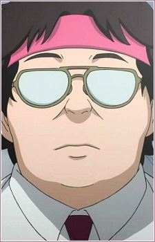 Takuo Otakura (小田倉 拓夫)