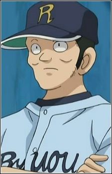 Takuro Oikawa (及川 卓郎)