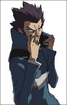 Takuro Sawatari (沢渡拓郎)