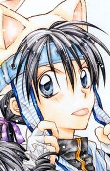 Takuto Kira (吉良 托人)