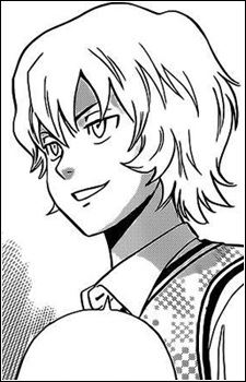 Takuto Yagi (八木卓人)