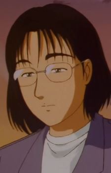 Takuya Kojou (小城 拓也)