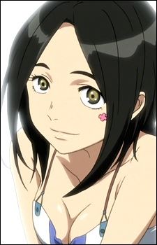 Talho Yuuki (タルホ・ユーキ)