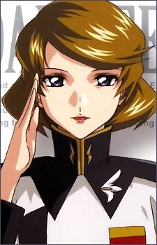 Talia Gladys (タリア・グラディス)