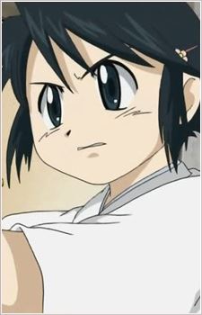 Tama Hieda (稗田 珠)