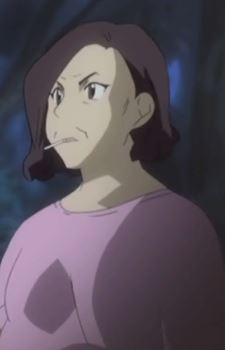 Tamae Houjou 
