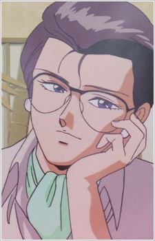 Tamaki Fuwa (不破環生)