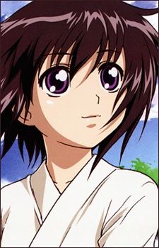 Tamaki Kawazoe (川添珠姫)