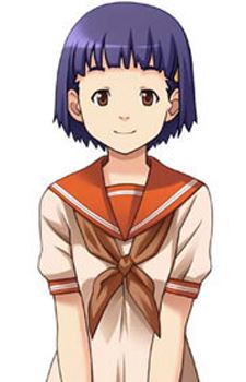 Tamako Makimura (牧村 珠子)