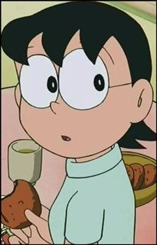 Tamako Nobi (野比 玉子)