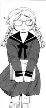 Tamami (タマミ)