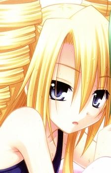 Tamamo no Mae (玉藻前)