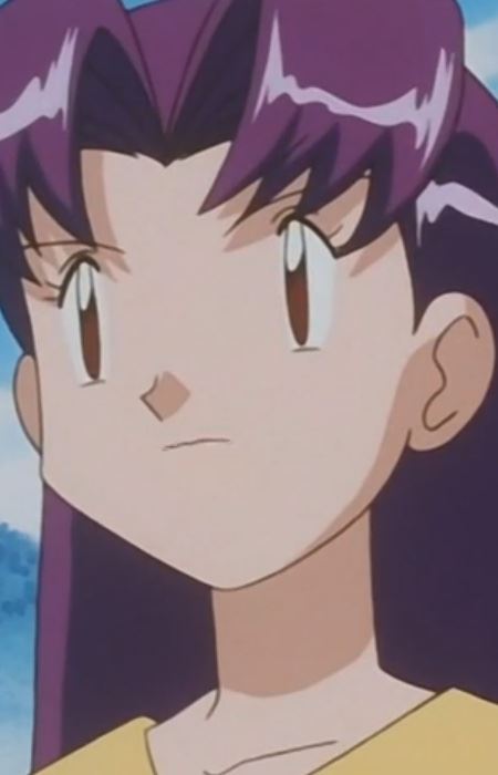 Tamao (タマオ)