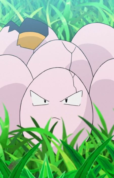 Tamatama (タマタマ)