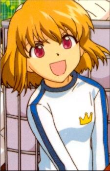 Tamayo Kizuki (木崎珠代)