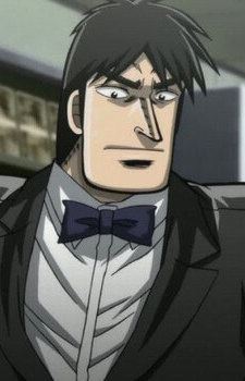 Tamotsu Murakami (村上 保)