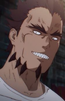 Tanba (丹波)