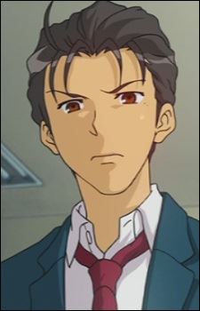  Taniguchi (谷口)
